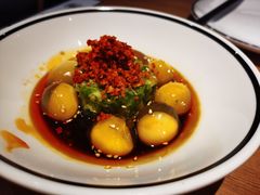脆椒小皮蛋-新太二·鲜料川菜(晶耀前滩店)