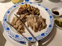 -巴音浩日娲·蒙餐(双林东路店)