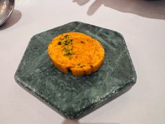 餐前面包黄油-夏朵花园(复兴西路店)