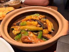 -KŌNG胶东小馆(华熙店)