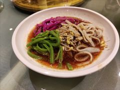 -莲花餐饮(朱雀店)
