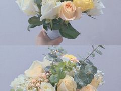 -循礼门鲜花花市(武汉循礼门店)