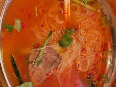 -韩麦大冷面(桂花街直营店)