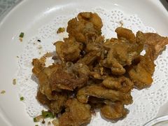 -熠盛粤味·顺德桑拿鸡(永康路店)