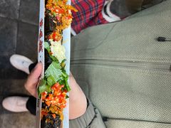 -董顺桃小粒臭豆腐(太平街一店)
