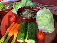 -花马天堂云南餐厅 Lost Heaven(外滩店)