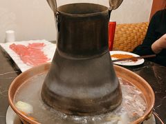 -东来顺饭庄(金泉广场店)