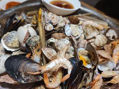 -映像威海·海鲜味道(经区店)