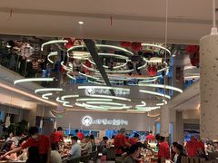 -西塔老太太泥炉烤肉(川沙百联店)