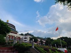 -重庆人民广场