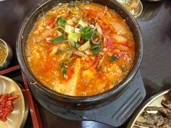 -咸草酱蟹