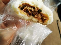 -城墙胡同·北京包子铺(学府店)