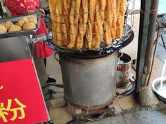 -汪记鲜鱼糊汤粉(沈阳路总店)