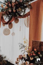 -琥珀婚礼策划AMBER WEDDING