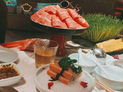 -捞神煲汤火锅(湖滨商业街店)