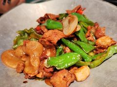 -雀蓝川菜(滨湖万象汇店)