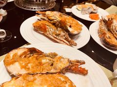 -万达瑞华酒店美食汇自助餐厅(楚河汉街店)
