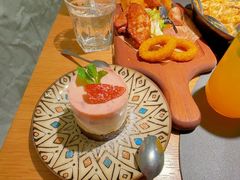 -麓椿花园西餐厅(海乐世界店)