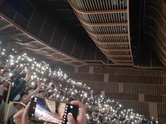 -交通银行前滩31演艺中心