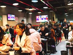 -碎怂烤肉(钟楼柳巷店)