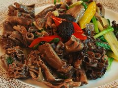 -龟兹KUCINA·新疆菜(前滩L+PLAZA店)