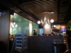 -鲜潭蒸汽石锅鱼(五道口购物中心店)