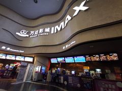 -万达影城(汉街万达广场IMAX店)