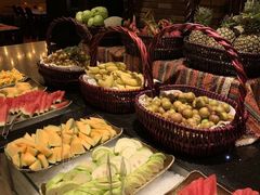 -OPEN開全日自助餐厅·牛肉火锅·海鲜(佛山希尔顿酒店)