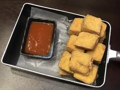 -钳真多钓虾馆·小龙虾海鲜烧烤(九六广场店)
