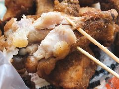 -老苗炸鸡(大学南路店)