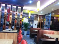 大堂-尊宝比萨(南湖大华店)
