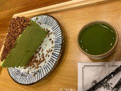 -無邪日式甜品(华润五彩城购物中心店)