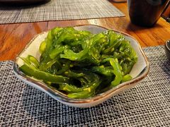 -戏作寿司(观音桥店)