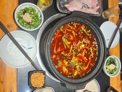 -小饕荟雅安贡椒鱼鲜馆(广福桥店)
