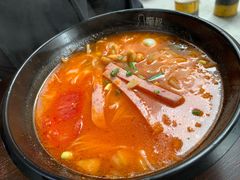 -渝和喵叔米线(南坪万达店)