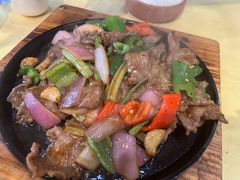 -风味酒家(商业大道店)