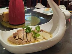 -陈记菜馆·非遗淮扬菜(东关街教场店)