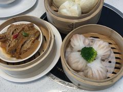 至尊虾饺皇-煲王粤菜餐厅(中侨中心店)