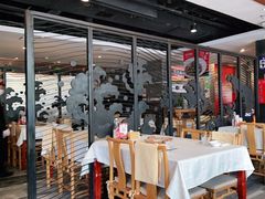 大堂-辣婆婆(航天桥店)