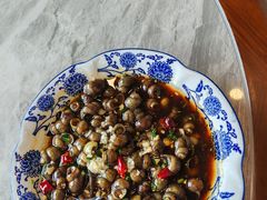 -呼吸森林·生态农庄农家乐私房菜