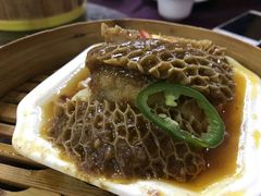 金钱肚-桃源尚品海鲜酒楼(京港澳高速店)