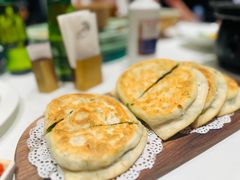 -羲和雅苑•北京烤鸭(陆家嘴中心店)