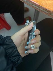 -悦指间美甲美睫