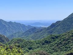 -大岭沟猕猴桃谷风景区