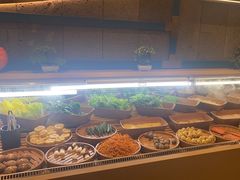 -一绪に寿喜烧(夫子庙水游城店)