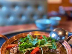 -顺顺小吃(独克宗古城店)