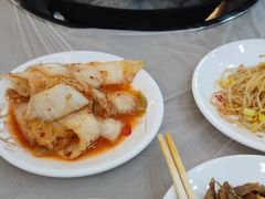 -朝族高丽火盆