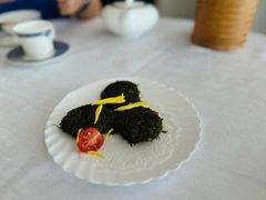 -鹭江宾馆·观海餐厅