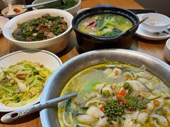 -滇铺子·云南特色菜·鲜花野菜季(东风东路c86店)