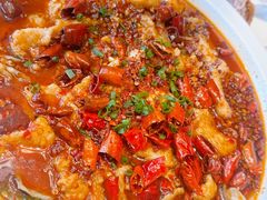 -玉林烤鸭店(垡头店)